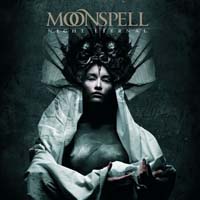 Moonspell - Night Eternal